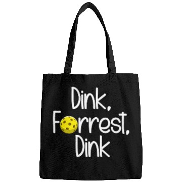 Discover Dink Forrest Dink Pickleball Bags