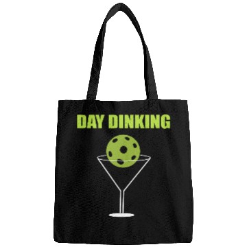 Discover Day Dinking Pickleball Player Bags