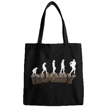 Discover Evolution Rugby Men Rugby Player Bags