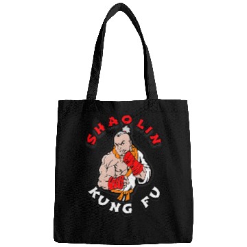 Discover Shaolin Kung Fu Bags