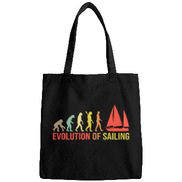 Discover Evolution Of Sailing Bags