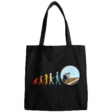 Discover Roofer handyman carpenter construction worker building 10 Bags