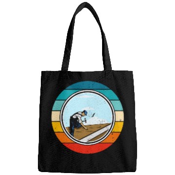 Discover Roofer handyman carpenter construction worker building 23 Bags