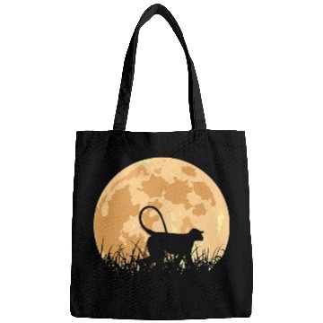Discover Ape before Moon Bags