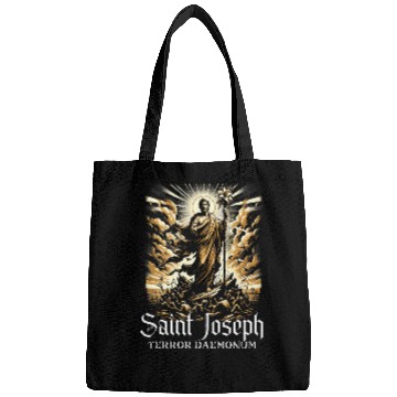 Discover Saint Joseph Catholic Father And Worker 12 Bags