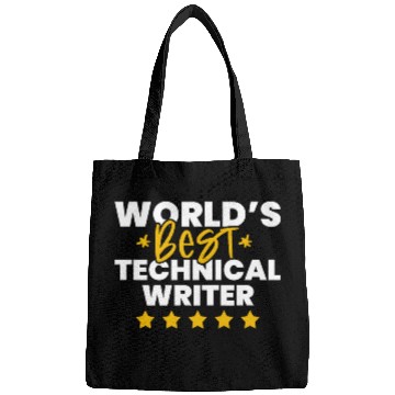 Discover Worlds bests Technical Writer Bags