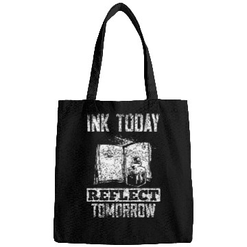 Discover Ink Today Reflect Tomorrow Journal Diary Journaling 1 Bags