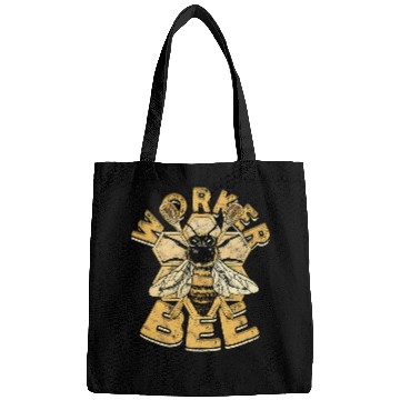 Discover Worker Bee Diligence 1 Bags