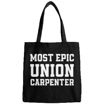 Discover Union Carpenter Union Carpentry Worker 16 Bags