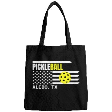 Discover Aledo Pickleball Bags