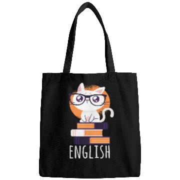 Discover Funny Ca Book Lover Ladies Reading Teacher Bags