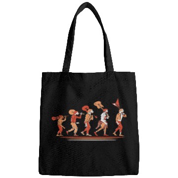 Discover Guitarist The Guitar Evolution Bass Guitar Bags