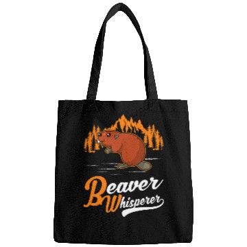 Discover Beaver Whisperer 3 Bags
