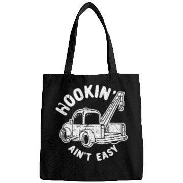Discover Hookin Aint Easy 1 Bags