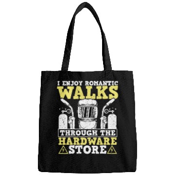 Discover I Enjoy Walks Through The Hardware Store For A Ironworker Bags