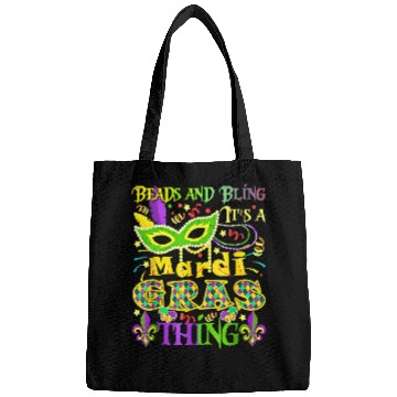 Discover Beads And Bling Its A Mardi Gras Thing Mardi Gras Beads Bags