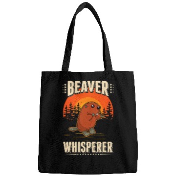 Discover Beaver Whisperer 6 Bags