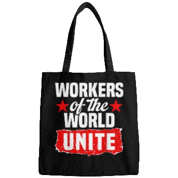 Discover Labor Union Worker Union 8 Bags