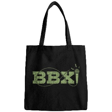 Discover BBX Beat Box in Microphone Bags