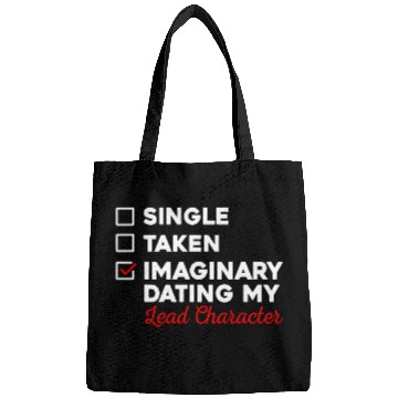 Discover Writer Author 1 Bags