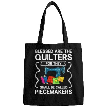 Discover Sewing Machine Patchwork Quilt Quilter Bags
