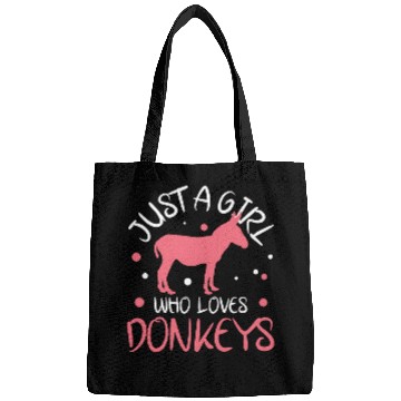 Discover Donkey Cattle 502 Mule Farmer Bags