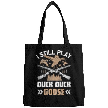 Discover Ducks Hunting duck goose Hunting gear in Woods survival Bags