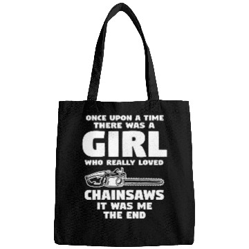 Discover Woodworker Woodworking Chainsaw 2 Bags