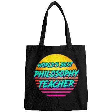 Discover Worlds bests Philosophy Teacher Bags