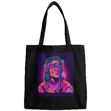 Discover Native American Indian Bags