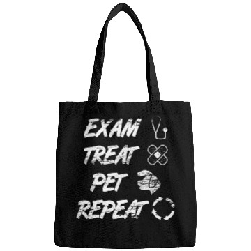 Discover Veterinary Schedule Veterinarian Bags