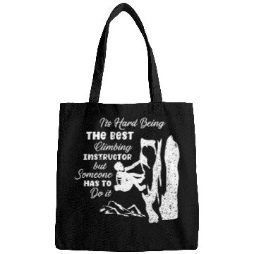 Discover Climbing Climber Bouldern Bouldersport Climbing Wall Rock Climbing Teacher Climb Bags