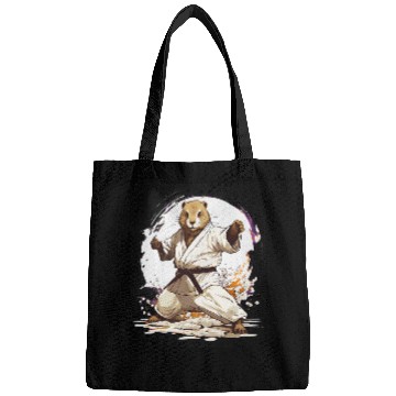 Discover MMA Groundhog Karate 7 Bags
