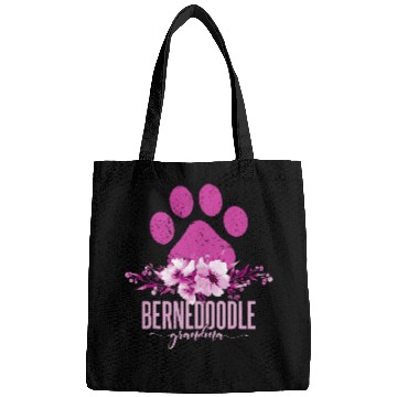 Discover Bernedoodle Owner Bernedoodle Grandma 38 Bags