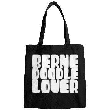 Discover Bernedoodle lover Pet Breed Bernedoodles Dog Bags