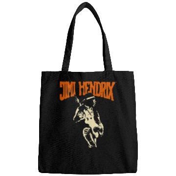 Discover Guitarist Jimi Hendrix Guitar Bags