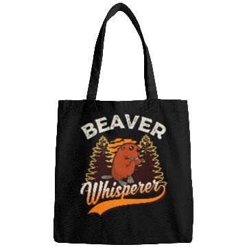 Discover Beaver Whisperer 62 Bags