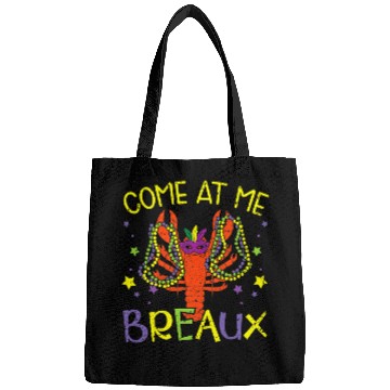 Discover Crawfishs Come At Me Breaux Crawfish Crayfish Lobster Mardi Gras 6 Bags