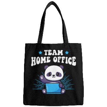 Discover Team homesoffice Computer Remotely Worker Bags