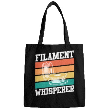 Discover Filament Whisperer 3D Printer Fan 3D Printing 3D Prints Bags