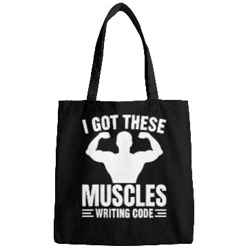 Discover Writing Code Coding IT Computer Science Programmer 3 Bags