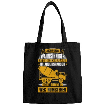 Discover Concrete mixer construction building construction worker 7 Bags