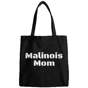 Discover Belgian Malinois Mom Malinois Mom 1 Bags