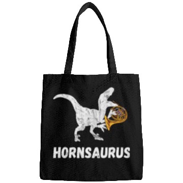 Discover Dinosaur French Horn Brass Instrument French Horn Player Bags