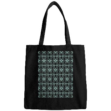 Discover 50s 60s Retro Abstract Bags