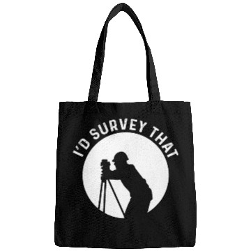 Discover Id Survey That Cartographer Land Examiner Land Surveyor Bags