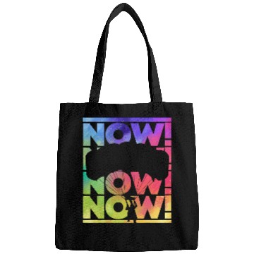 Discover Skydiving Gift Colorful Paragliding or Skydiving Paraglider And Skydiver 1 Bags