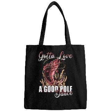 Discover Fishing Poledance 321 Fisher Hook Fisher Bags