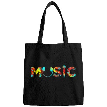 Discover Colored Music Headphone and Microphone Bags