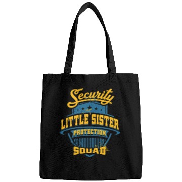 Discover Security Little Sister Protection Babysitters Little Sister 68 Bags